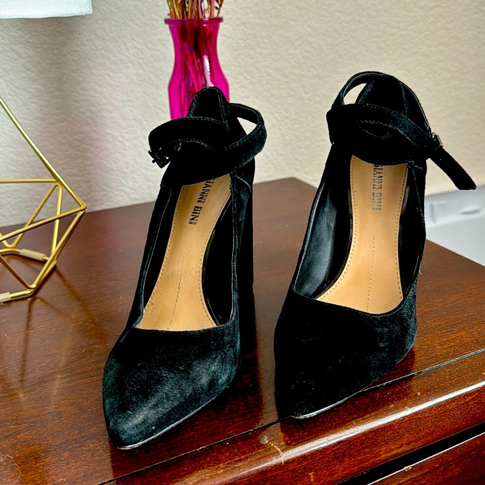 Gianni Bini heels